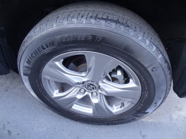 Thumbnail: 2023 Toyota RAV4 - 12