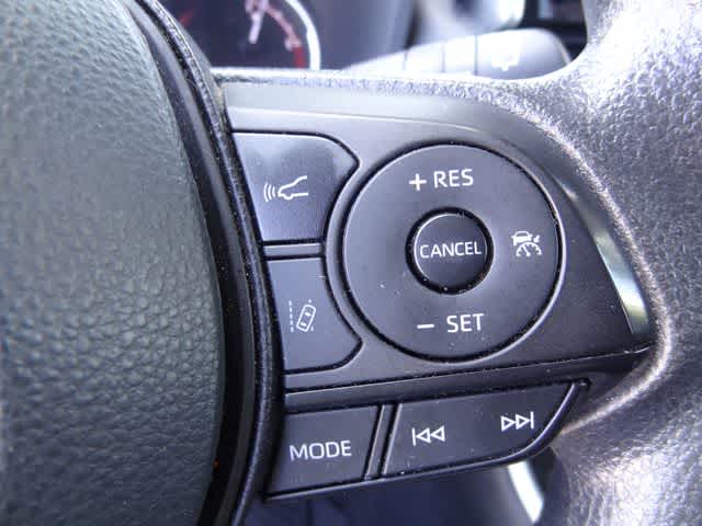 Thumbnail: 2024 Toyota RAV4 - 16