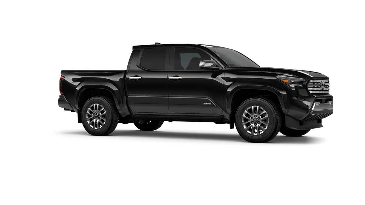 Thumbnail: 2026 Toyota Tacoma - 14