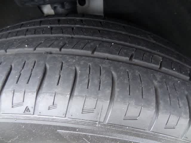 Thumbnail: 2024 GMC Terrain - 27