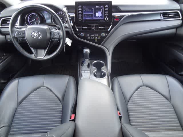 Thumbnail: 2024 Toyota Camry - 11