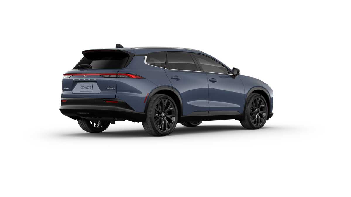 Thumbnail: 2025 Toyota Crown Signia - 10