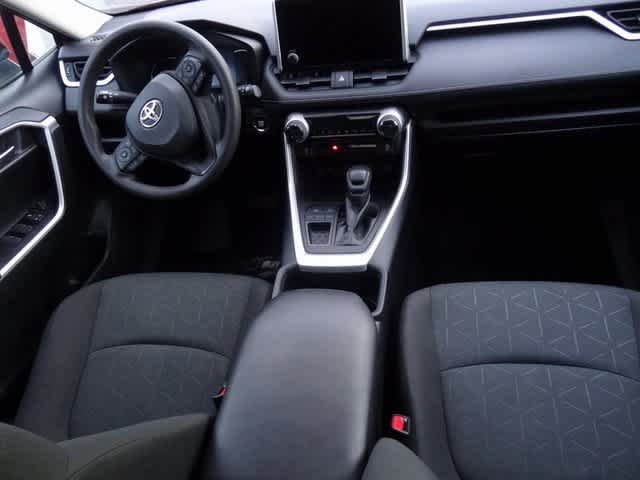 Thumbnail: 2023 Toyota RAV4 - 18