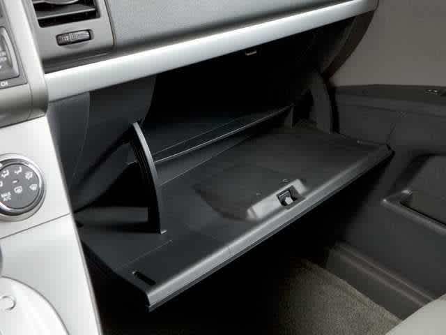 Thumbnail: 2012 Nissan Sentra - 11