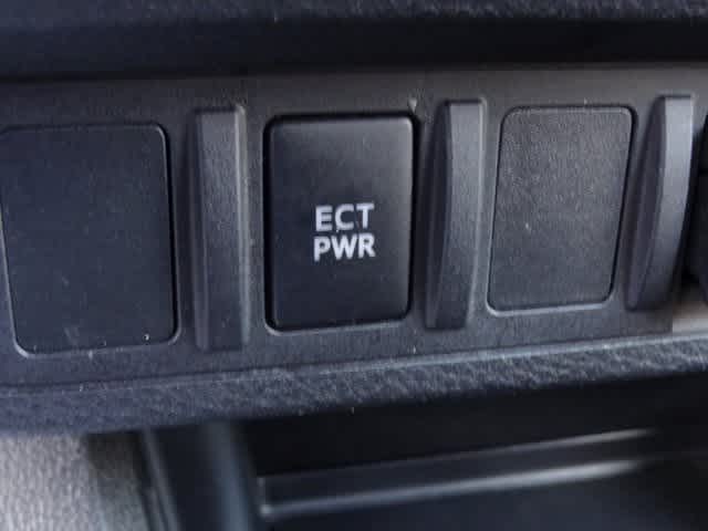 Thumbnail: 2023 Toyota Tacoma - 16