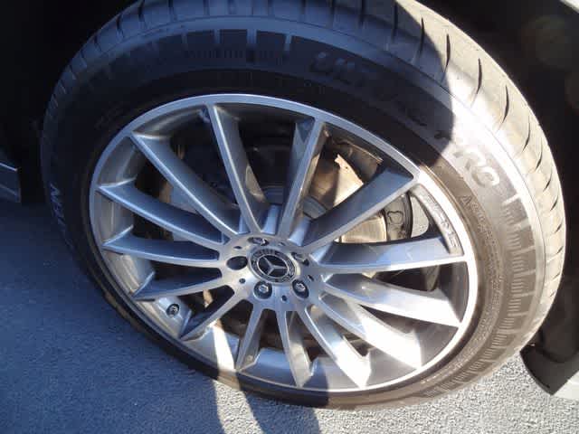 Thumbnail: 2021 Mercedes-Benz GLE - 11