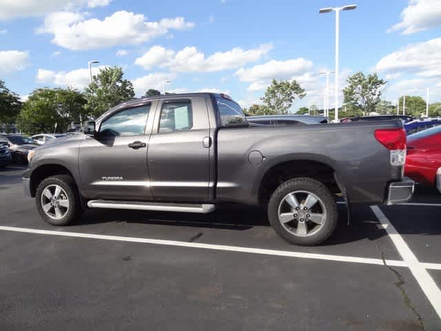 Thumbnail: 2011 Toyota Tundra - 4
