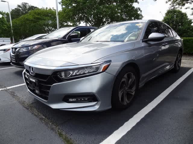 2018 Honda Accord EX -
                  Chesapeake, VA