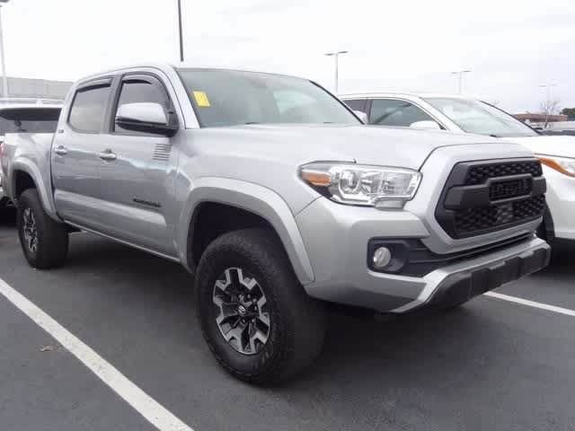 Thumbnail: 2023 Toyota Tacoma - 3
