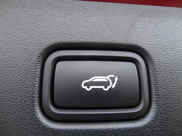 Thumbnail: 2025 Hyundai Tucson - 10