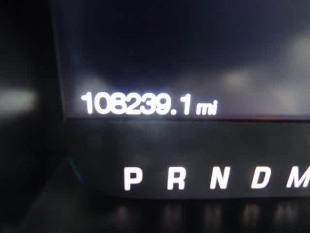 Thumbnail: 2013 Ford F-150 - 9