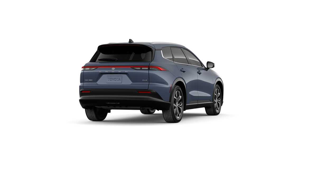 Thumbnail: 2026 Toyota Crown Signia - 9