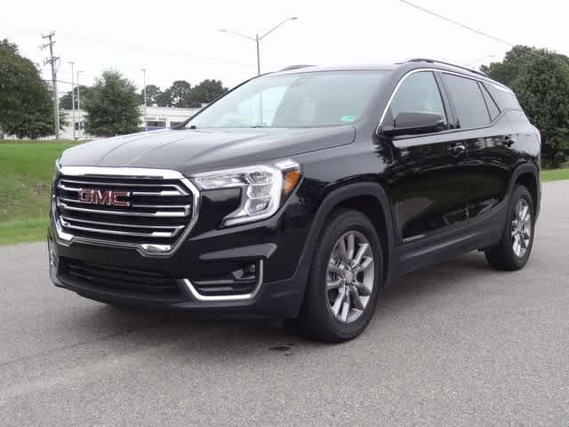Thumbnail: 2023 GMC Terrain - 1