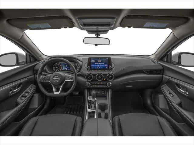 Thumbnail: 2024 Nissan Sentra - 5