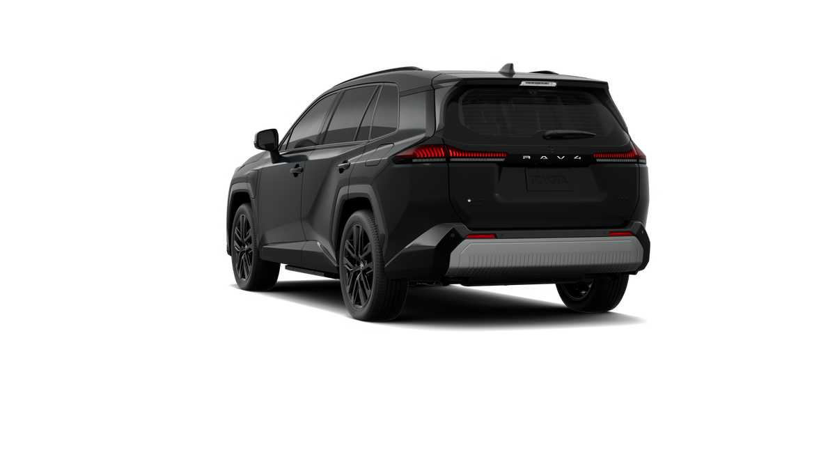 Thumbnail: 2026 Toyota RAV4 - 4