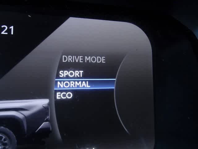 Thumbnail: 2024 Toyota Tacoma - 29