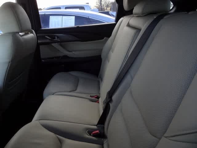 Thumbnail: 2018 Mazda CX-9 - 8