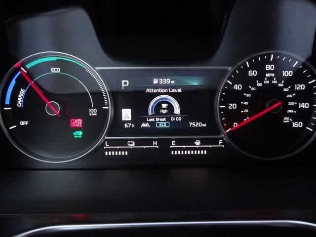 2024 Kia Sorento EX 28