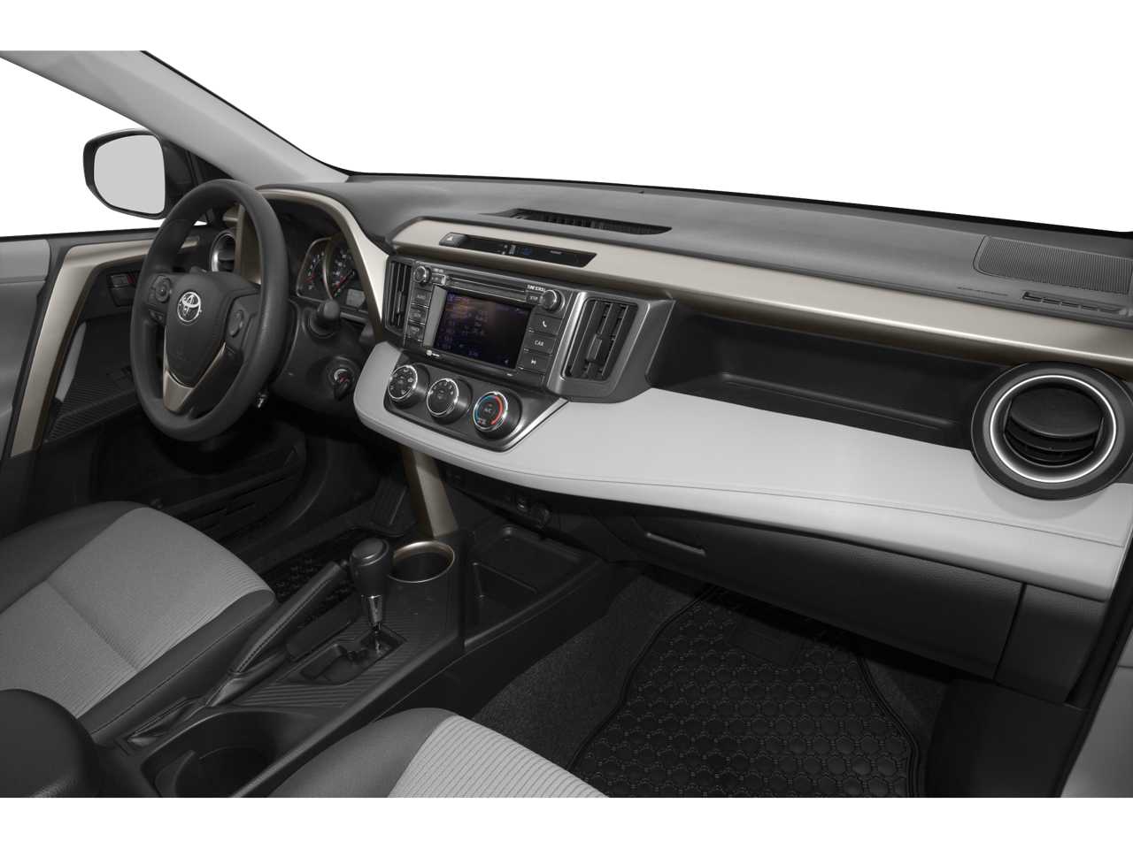 Thumbnail: 2015 Toyota RAV4 - 18