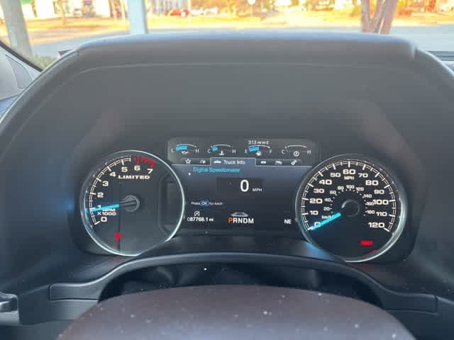 Thumbnail: 2019 Ford F-150 - 1