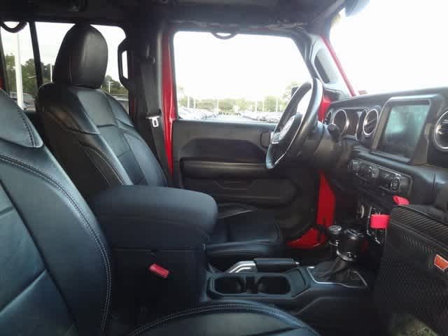 Thumbnail: 2018 Jeep Wrangler - 9