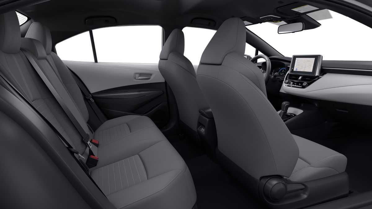 Thumbnail: 2026 Toyota Corolla - 21