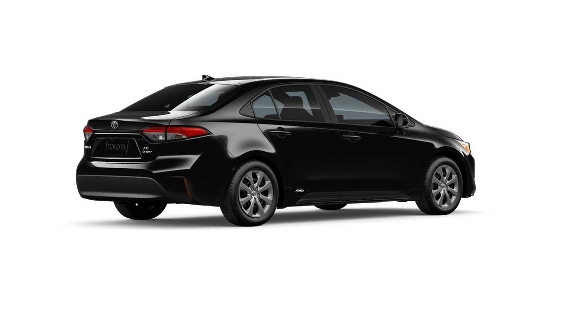 Thumbnail: 2026 Toyota Corolla - 10