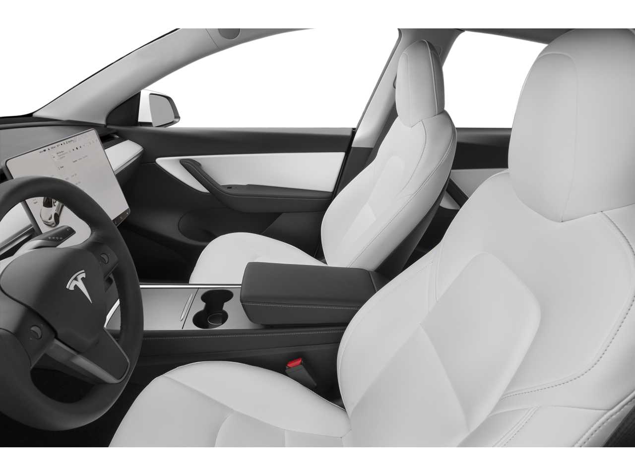 Thumbnail: 2022 Tesla Model Y - 6