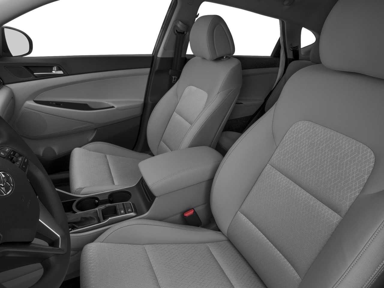 Thumbnail: 2017 Hyundai Tucson - 6