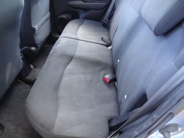 Thumbnail: 2011 Honda Fit - 16