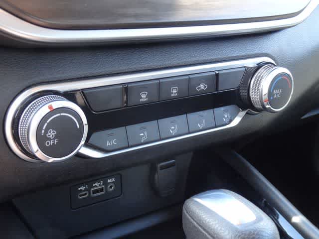 Thumbnail: 2023 Nissan Altima - 15