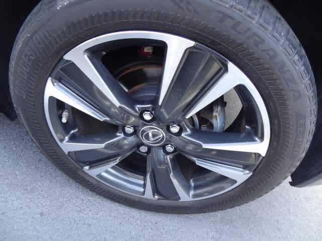 Thumbnail: 2021 Lexus UX - 13