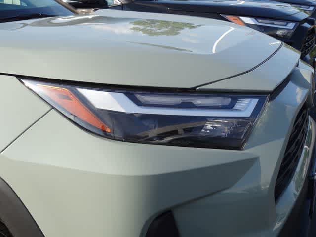 Thumbnail: 2023 Toyota RAV4 - 16
