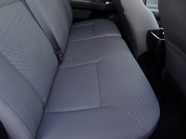 Thumbnail: 2022 Toyota Tacoma - 22