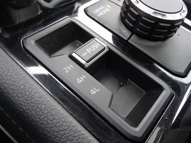 Thumbnail: 2023 Toyota Sequoia - 37