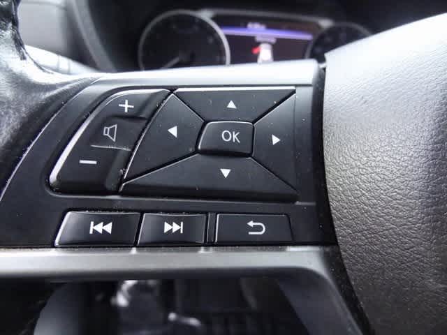 Thumbnail: 2022 Nissan Sentra - 11