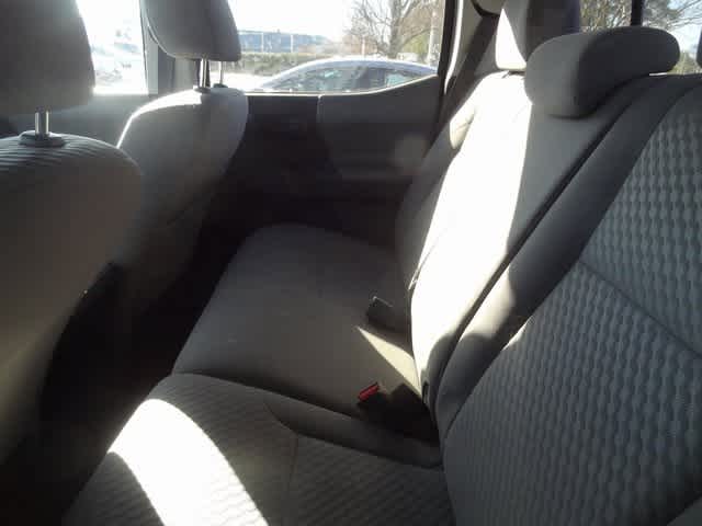 Thumbnail: 2021 Toyota Tacoma - 10