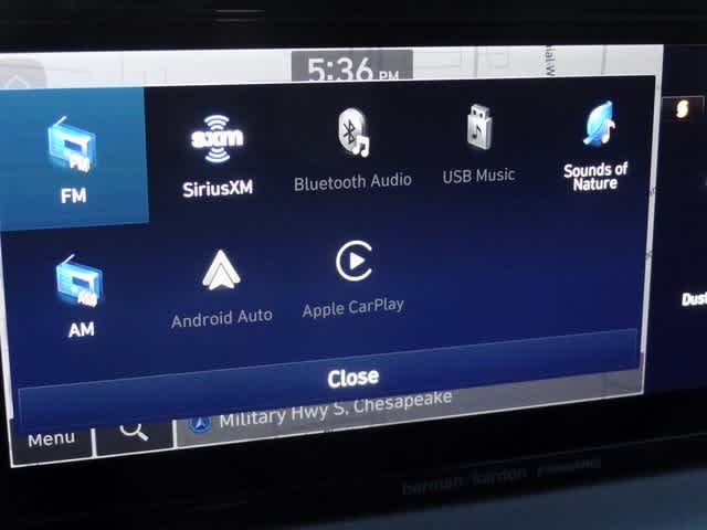 Thumbnail: 2023 Hyundai Santa Fe - 31