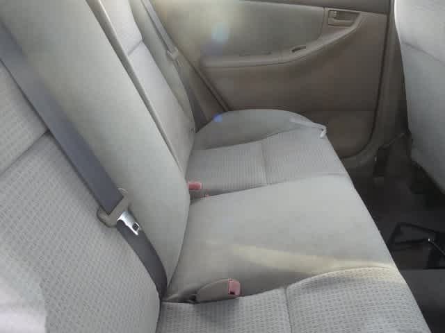 Thumbnail: 2006 Toyota Corolla - 10