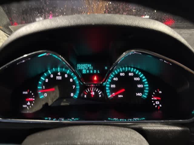 2015 Chevrolet Traverse LT -
                  Chesapeake, VA