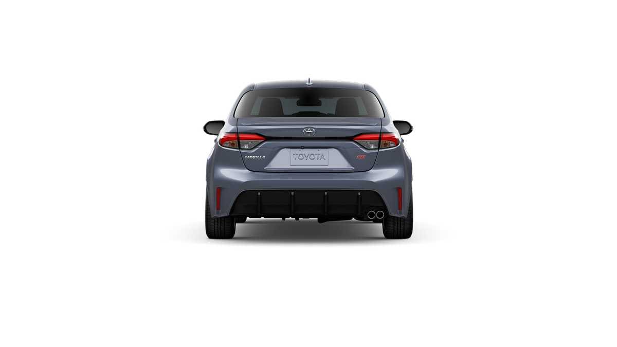 Thumbnail: 2026 Toyota Corolla - 8