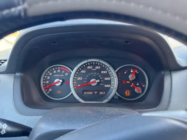 2008 Honda Pilot EX-L -
                  Chesapeake, VA