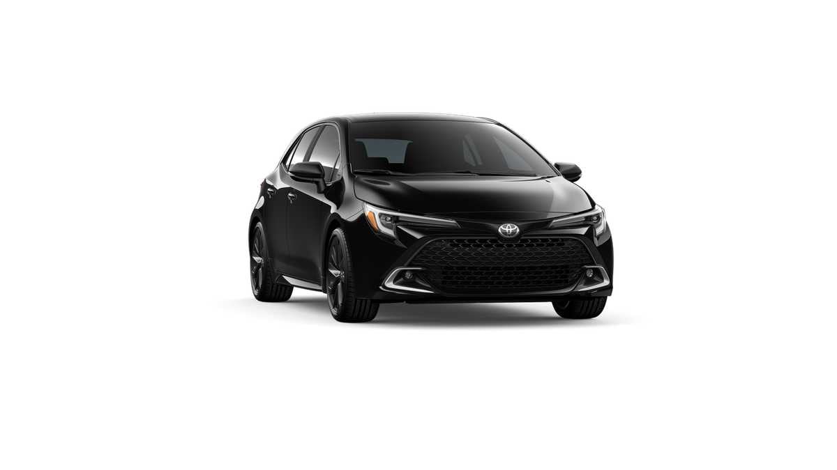 Thumbnail: 2026 Toyota Corolla - 16