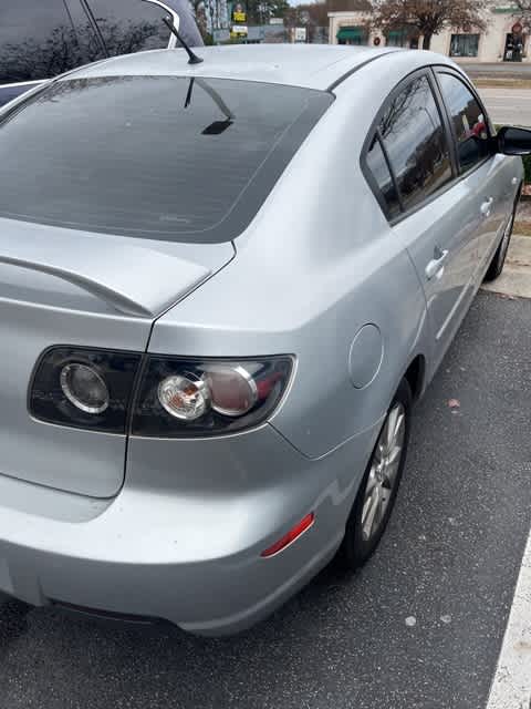 Thumbnail: 2008 Mazda Mazda3 - 22