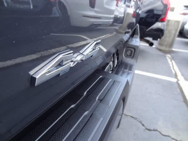 Thumbnail: 2024 Toyota Tacoma - 7