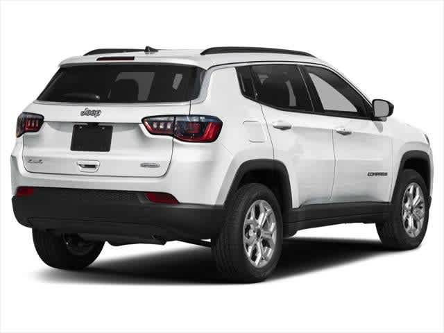 Thumbnail: 2025 Jeep Compass - 2