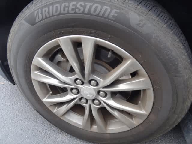 Thumbnail: 2020 Cadillac XT5 - 14