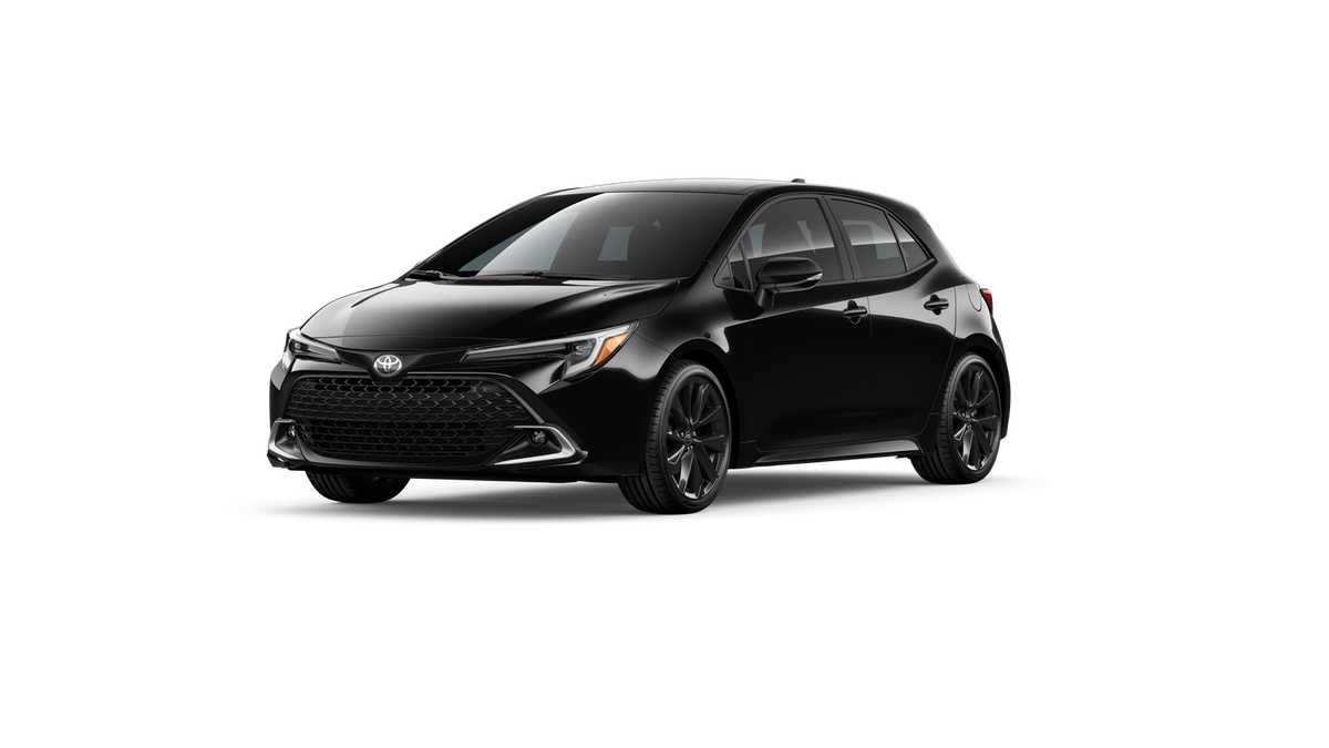 Thumbnail: 2026 Toyota Corolla - 1