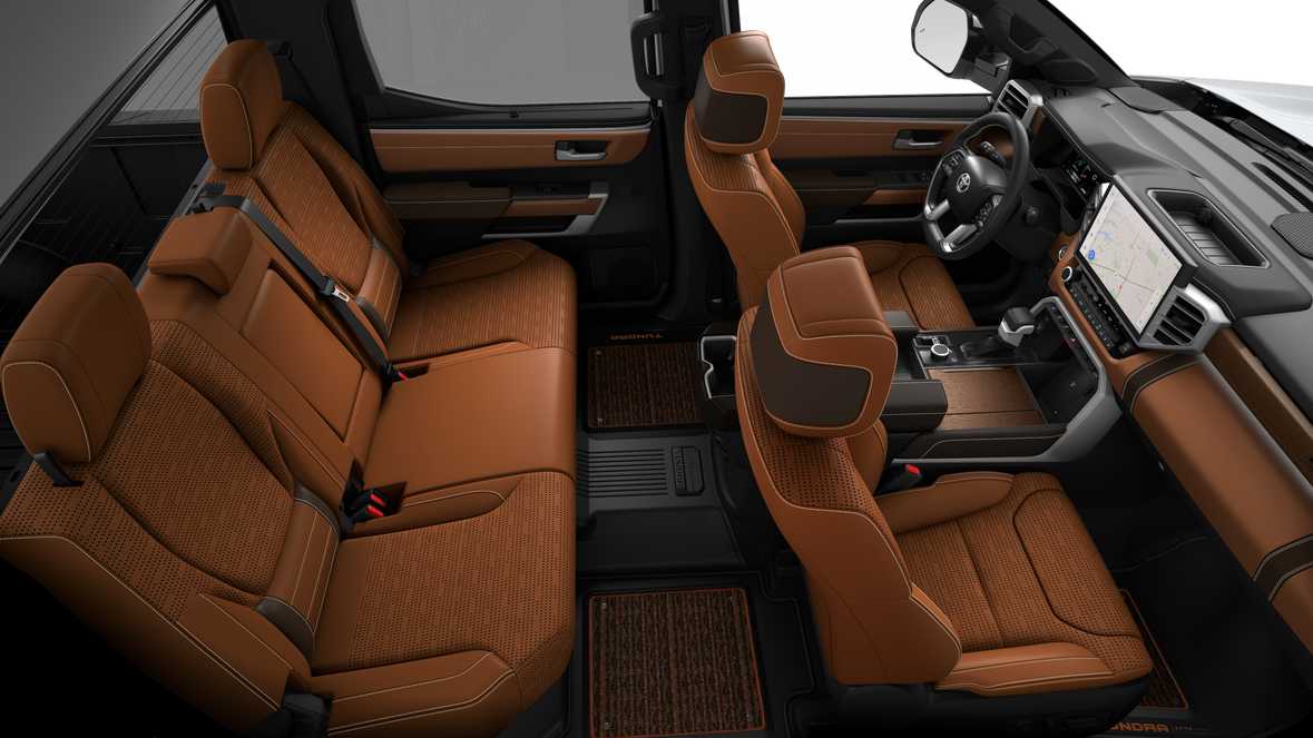 Thumbnail: 2026 Toyota Tundra - 8