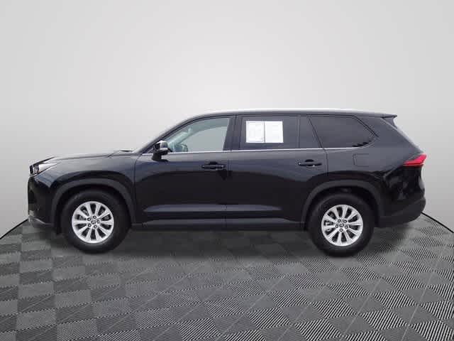 Thumbnail: 2024 Toyota Grand Highlander - 2